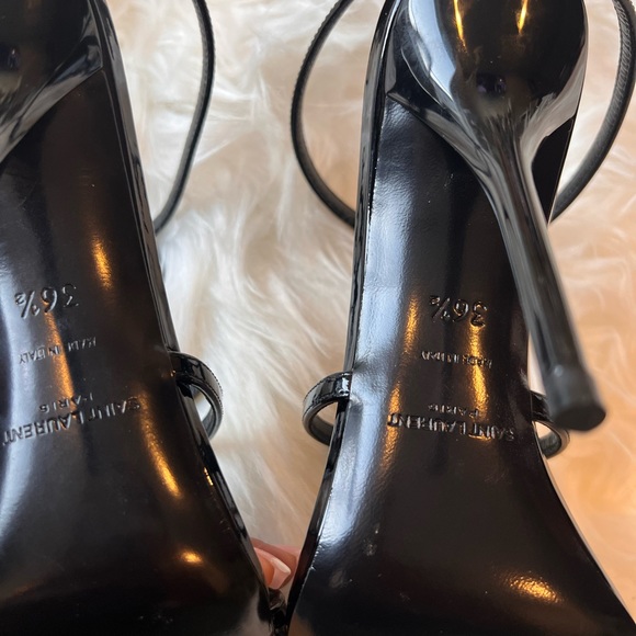 Women’s Cassandra Strappy High Heel Sandals - Picture 2 of 6